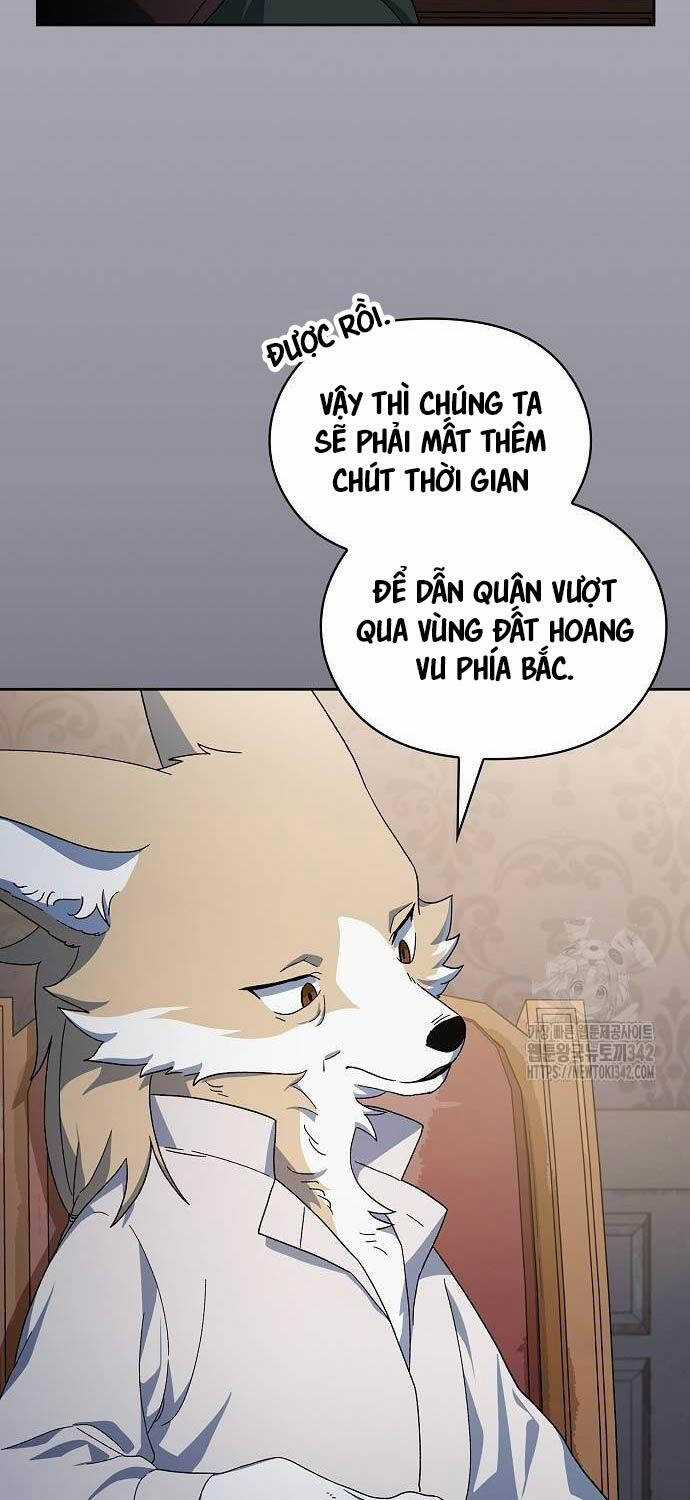 Nền Văn Minh Nebula Chapter 52 trang 28