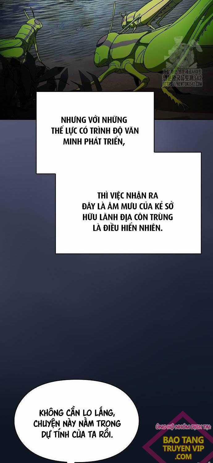 Nền Văn Minh Nebula Chapter 52 trang 3