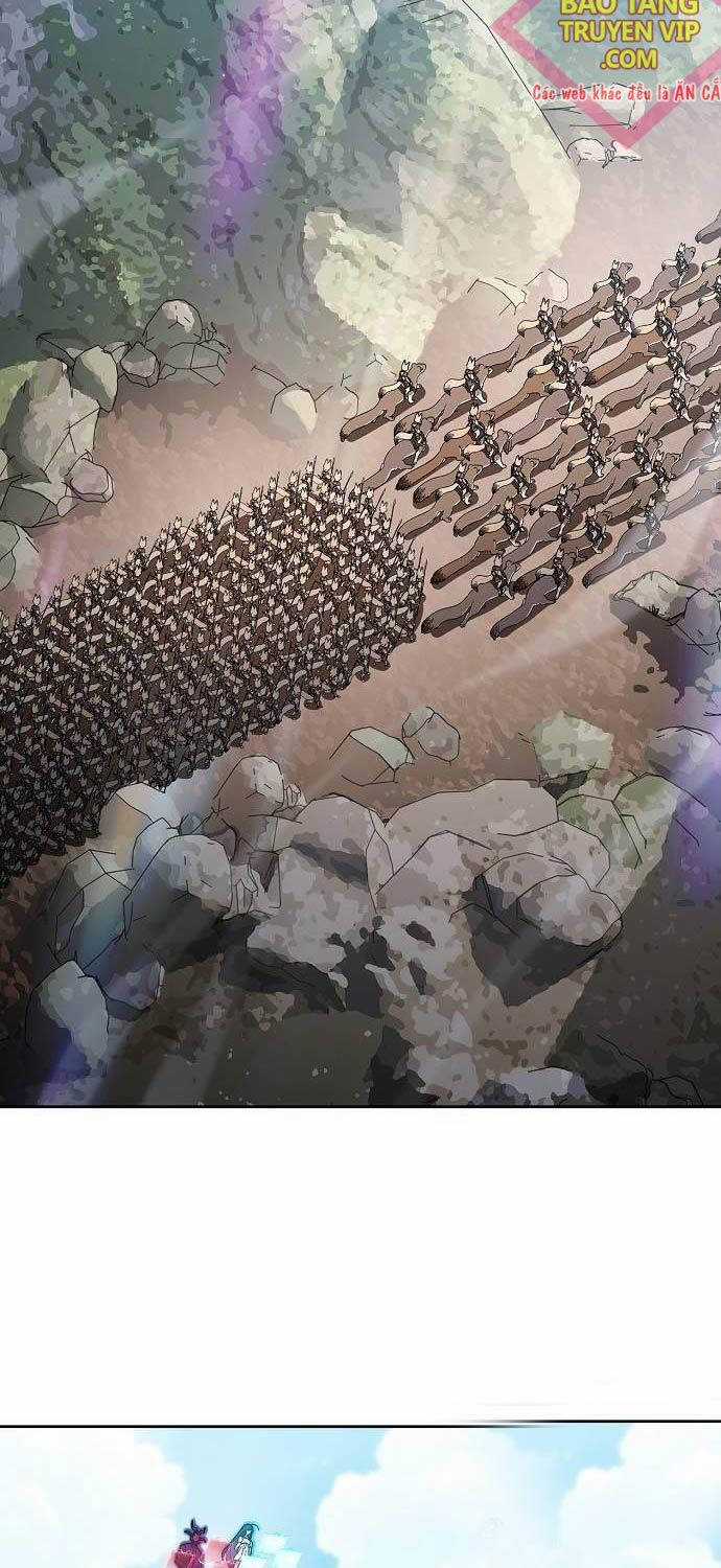 Nền Văn Minh Nebula Chapter 52 trang 32