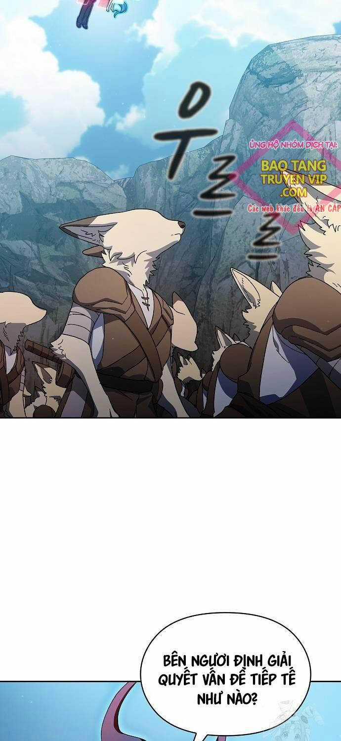 Nền Văn Minh Nebula Chapter 52 trang 33