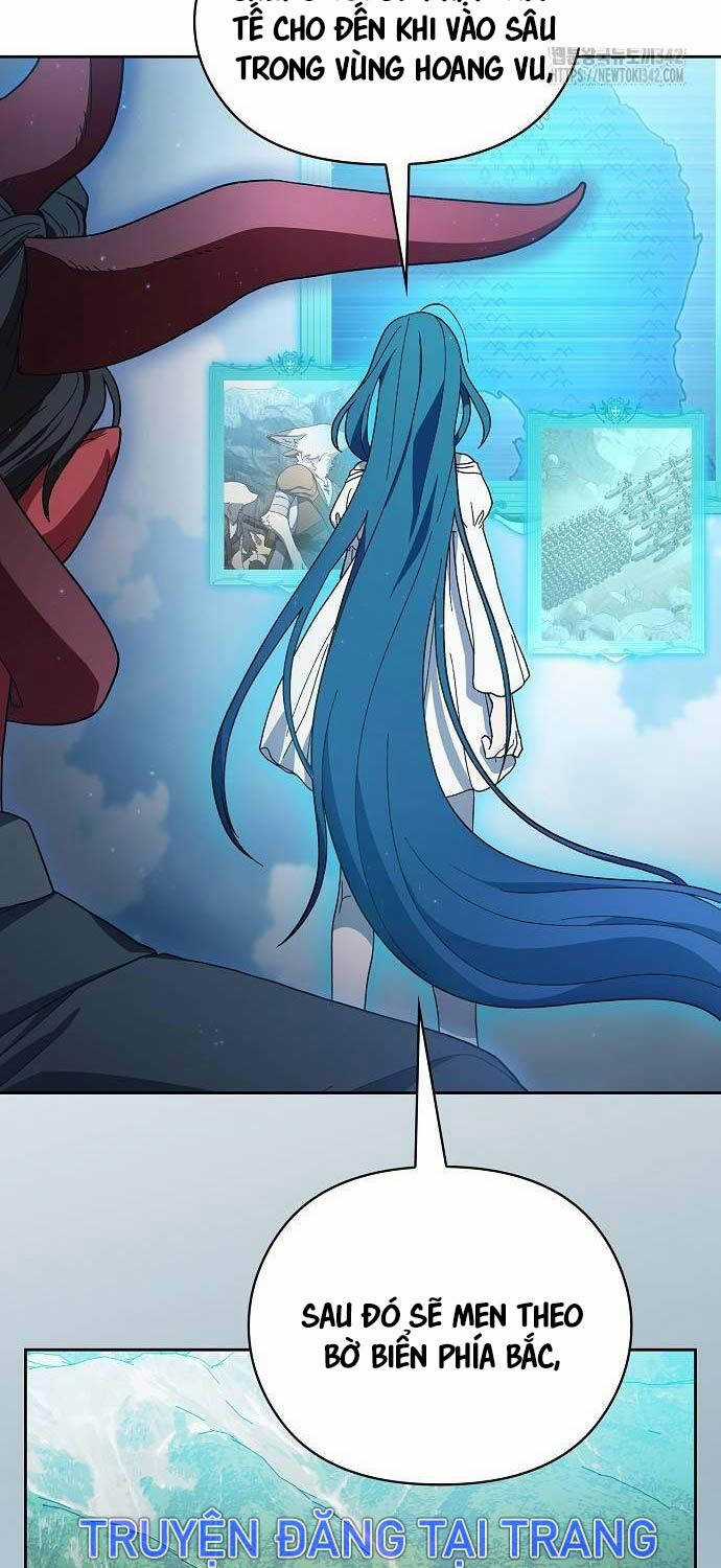 Nền Văn Minh Nebula Chapter 52 trang 36