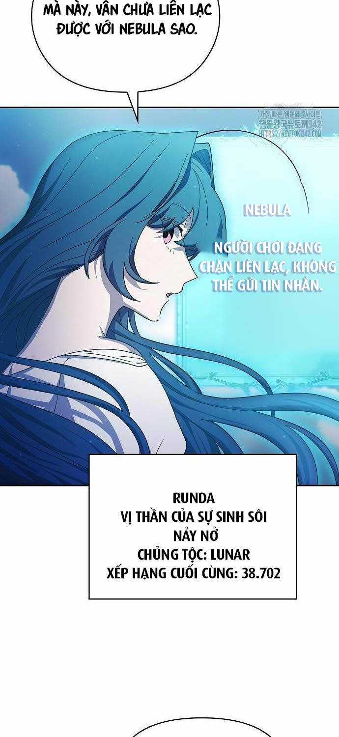 Nền Văn Minh Nebula Chapter 52 trang 38