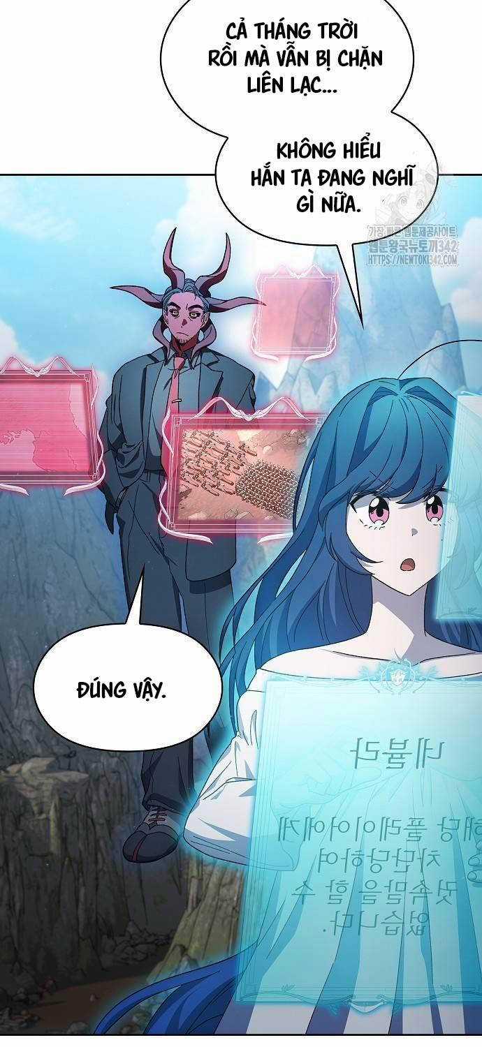 Nền Văn Minh Nebula Chapter 52 trang 39