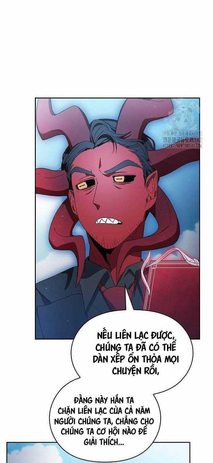 Nền Văn Minh Nebula Chapter 52 trang 40