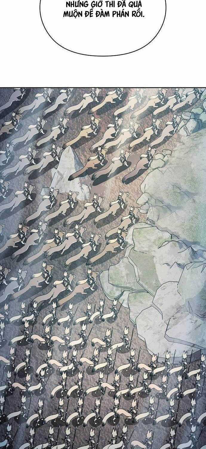 Nền Văn Minh Nebula Chapter 52 trang 42