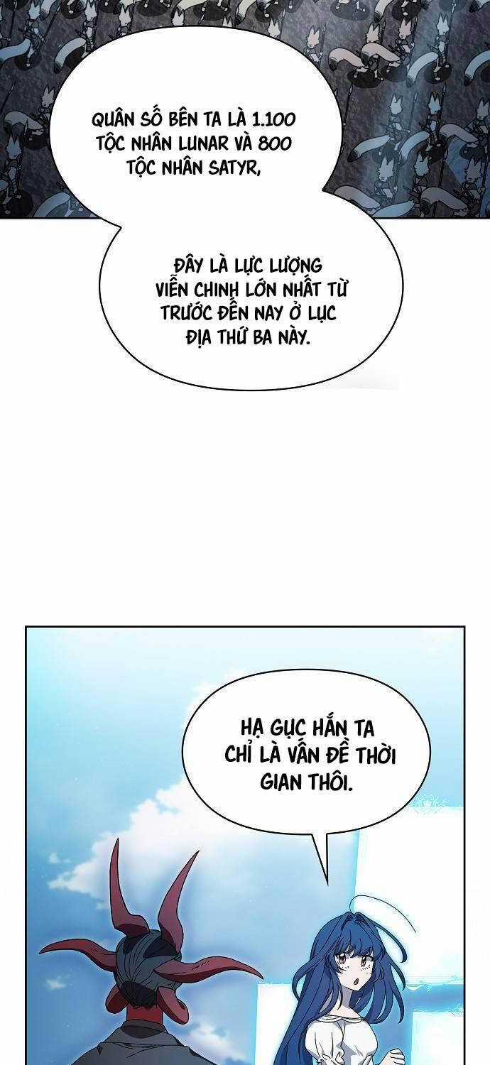 Nền Văn Minh Nebula Chapter 52 trang 43