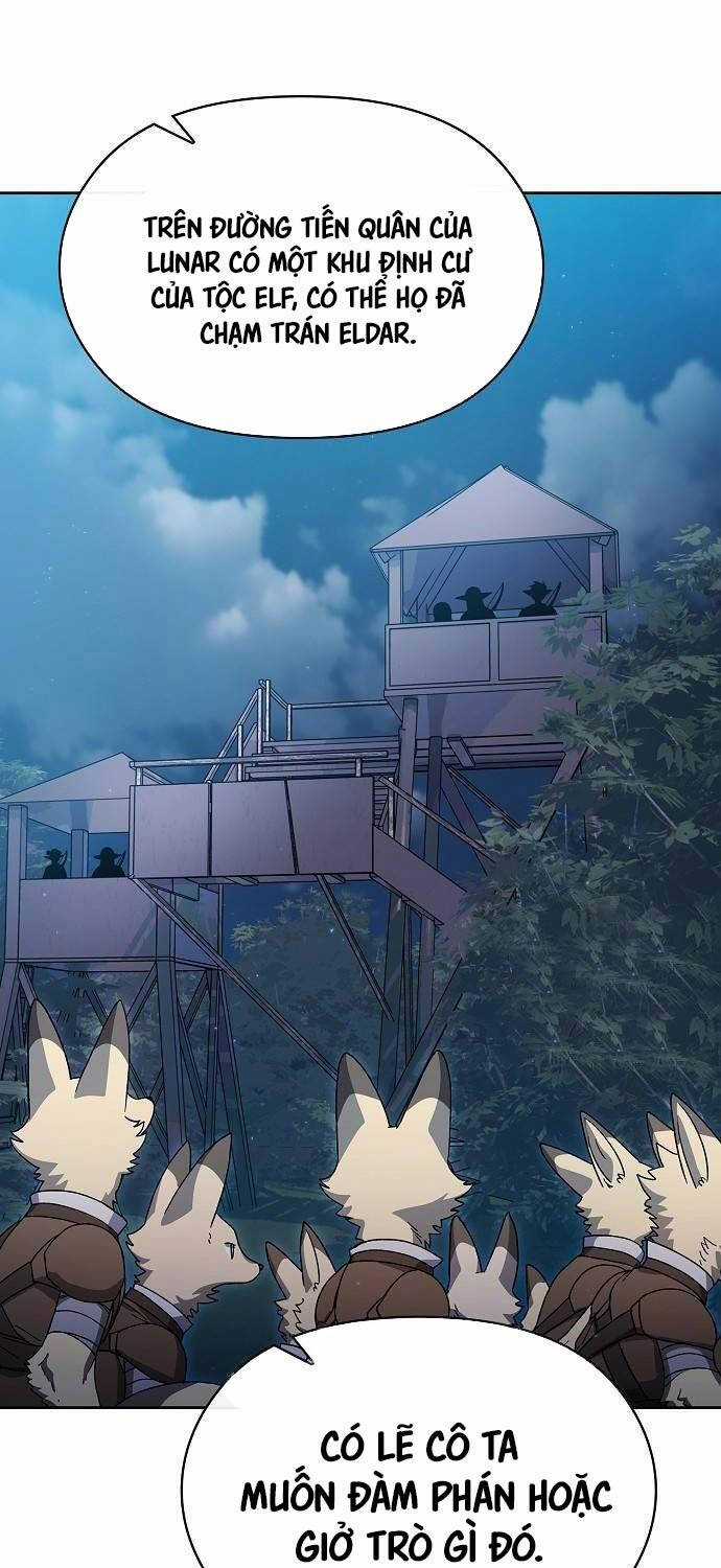 Nền Văn Minh Nebula Chapter 52 trang 49