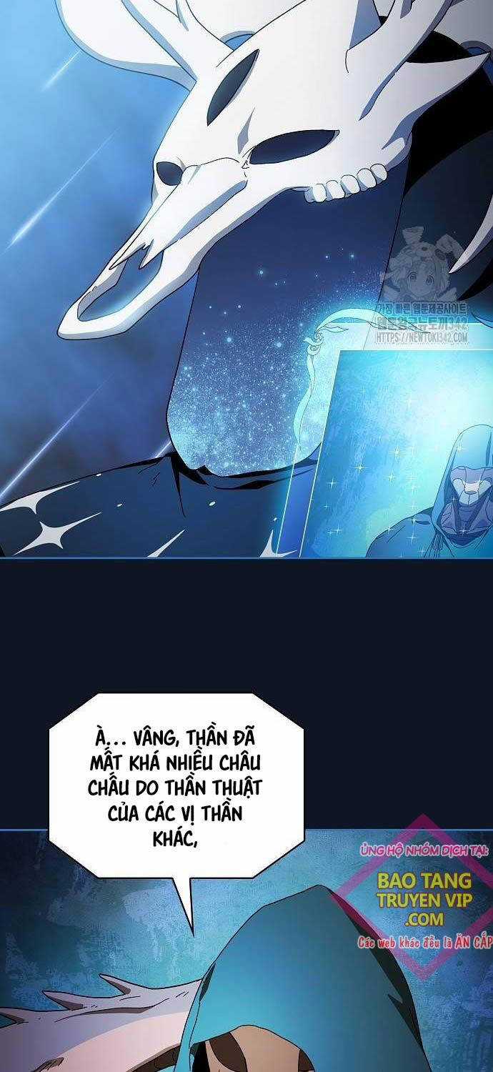 Nền Văn Minh Nebula Chapter 52 trang 5