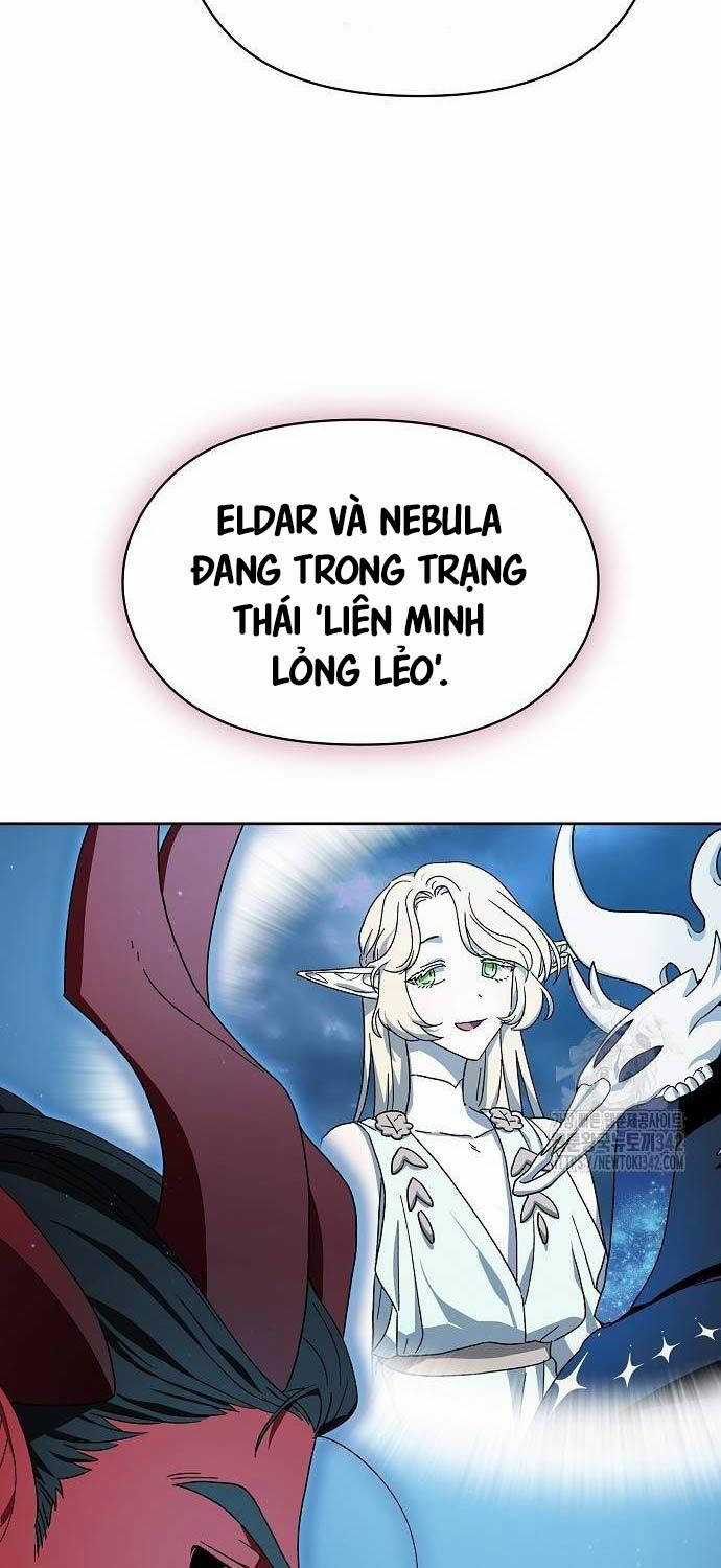 Nền Văn Minh Nebula Chapter 52 trang 50