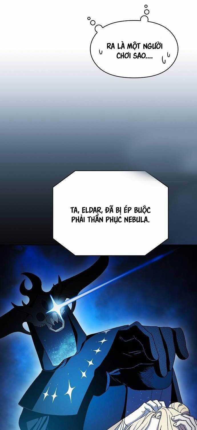 Nền Văn Minh Nebula Chapter 52 trang 58