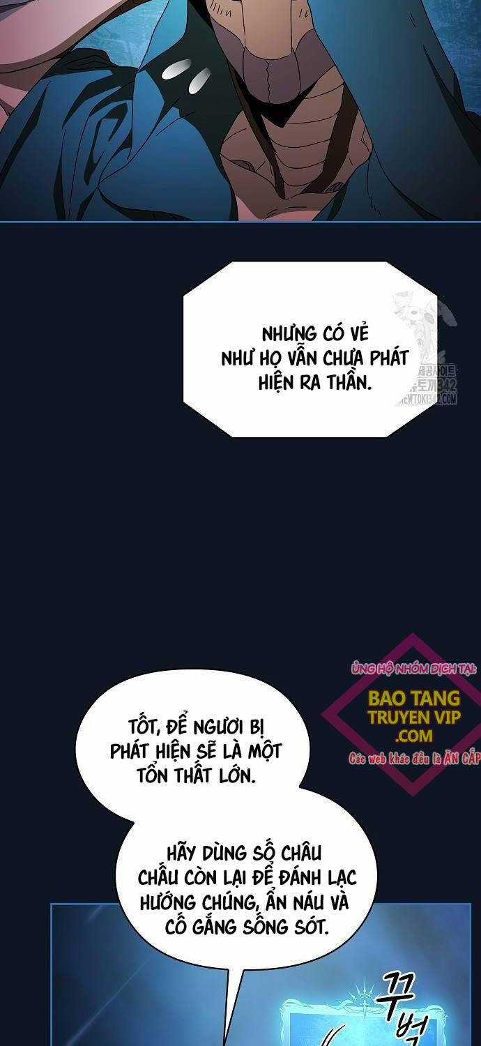 Nền Văn Minh Nebula Chapter 52 trang 6