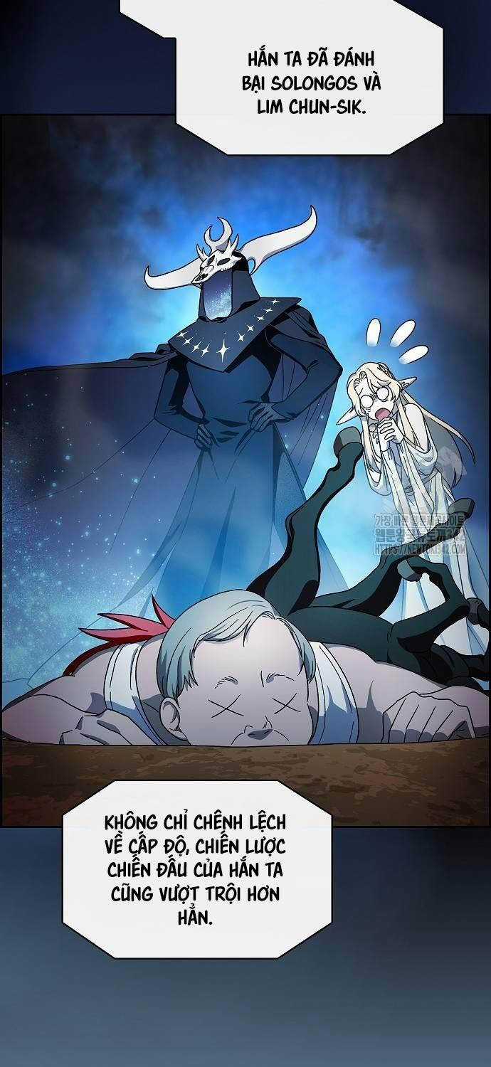 Nền Văn Minh Nebula Chapter 52 trang 60