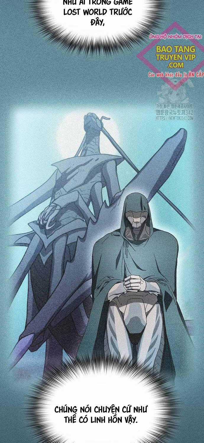 Nền Văn Minh Nebula Chapter 52 trang 9