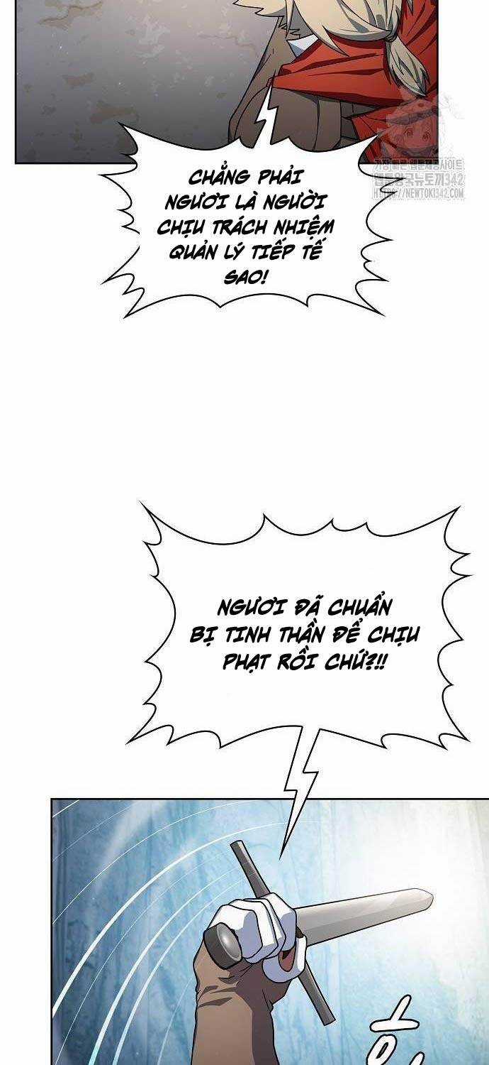 Nền Văn Minh Nebula Chapter 53 trang 21