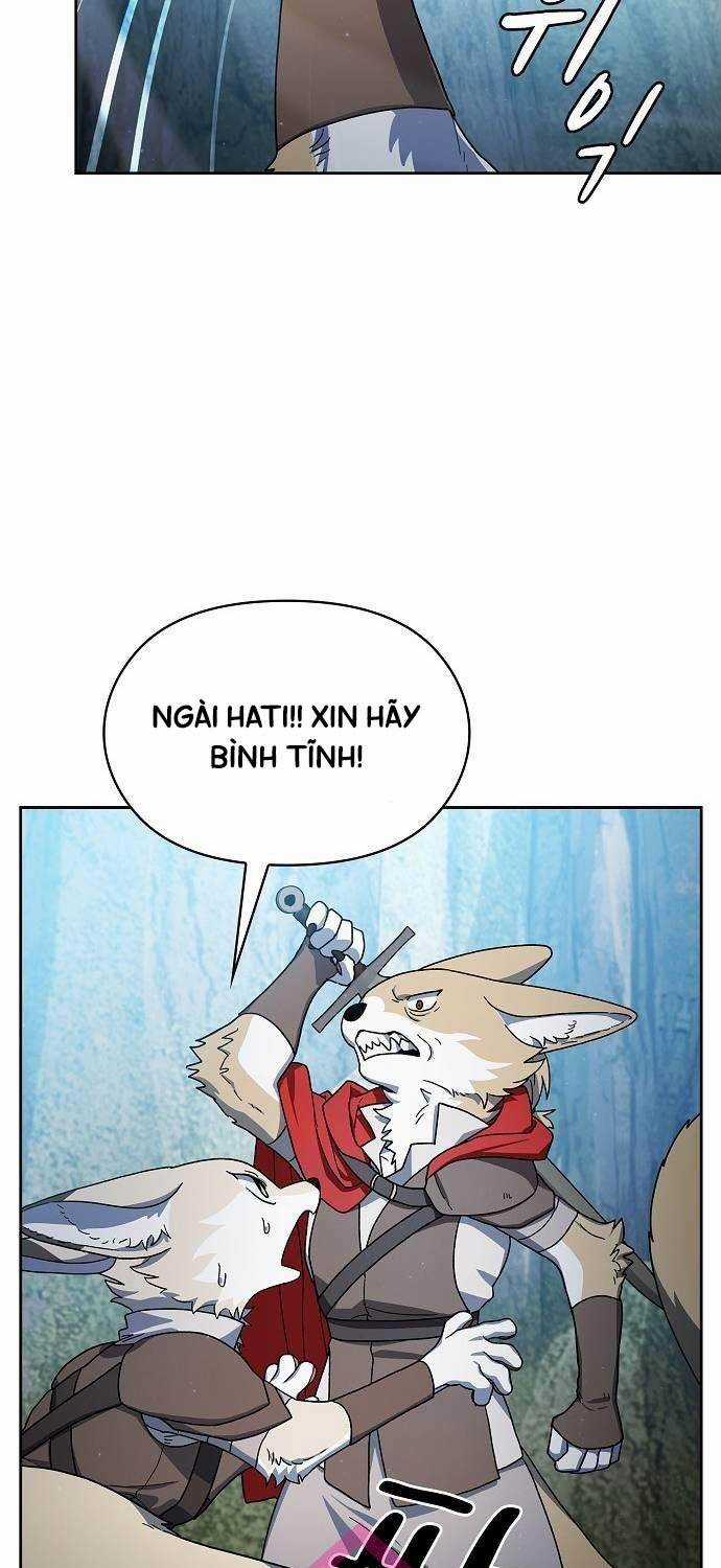 Nền Văn Minh Nebula Chapter 53 trang 22