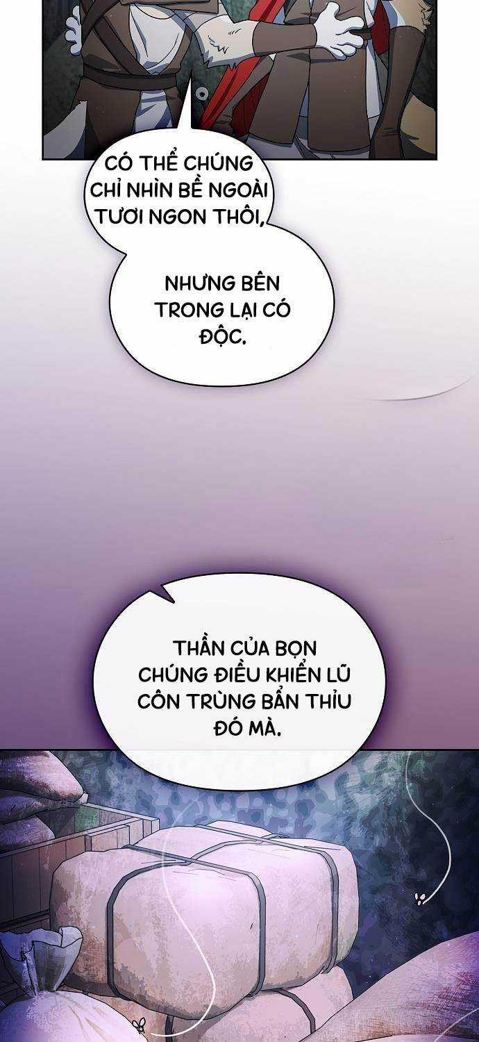 Nền Văn Minh Nebula Chapter 53 trang 26