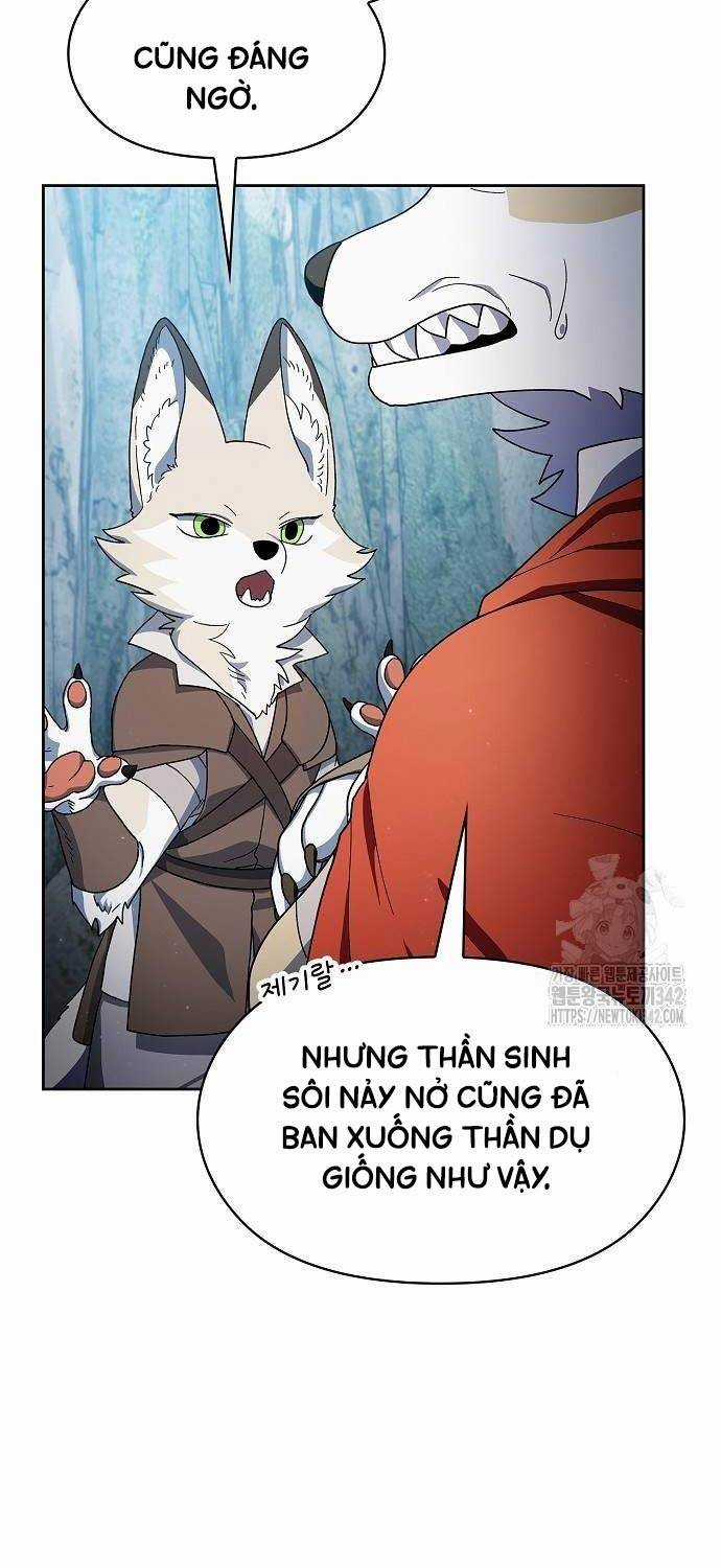Nền Văn Minh Nebula Chapter 53 trang 28