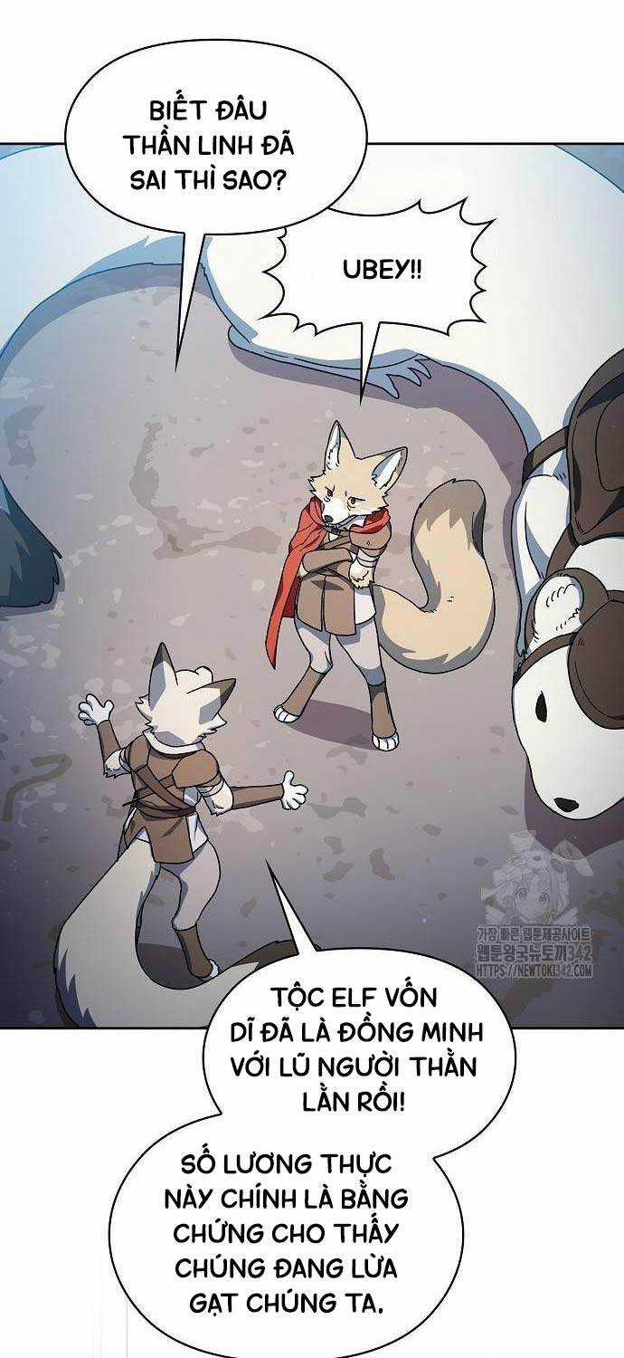 Nền Văn Minh Nebula Chapter 53 trang 29