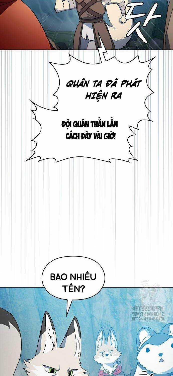 Nền Văn Minh Nebula Chapter 53 trang 31