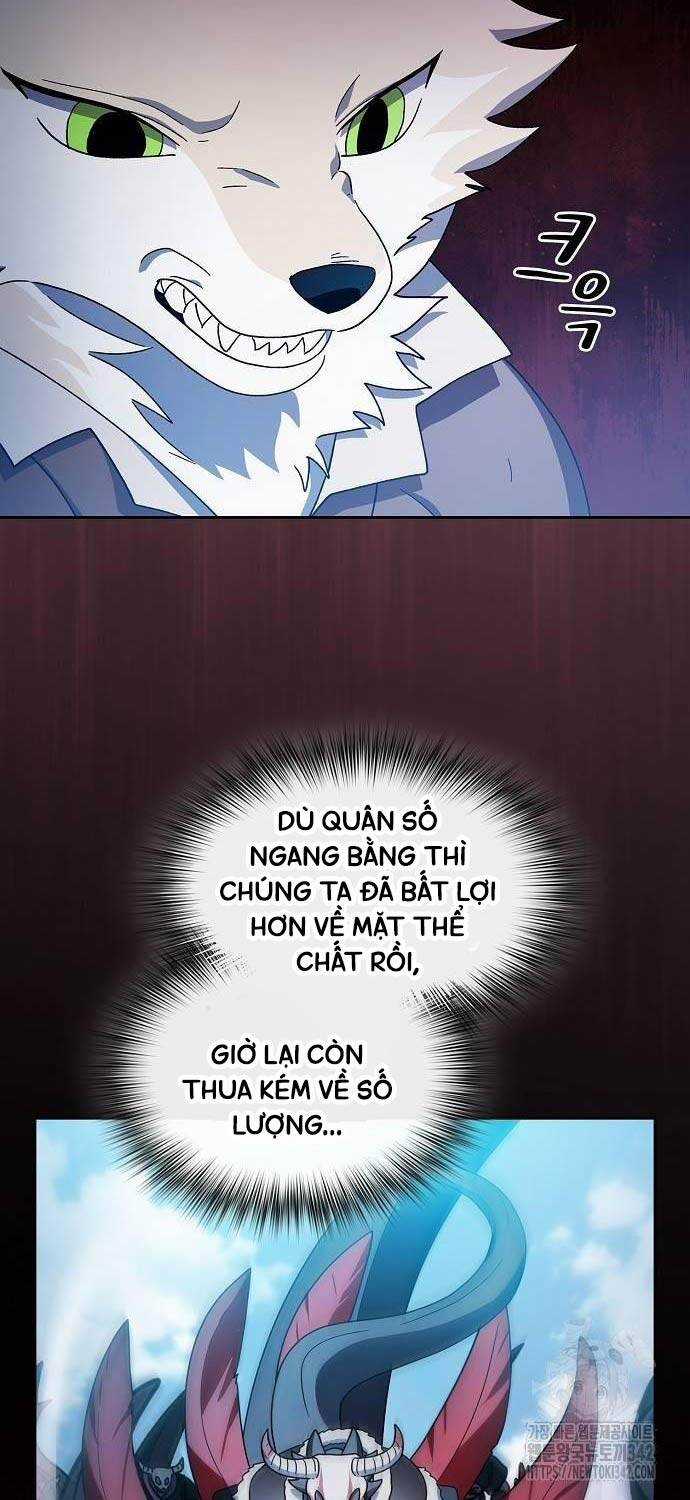 Nền Văn Minh Nebula Chapter 53 trang 33