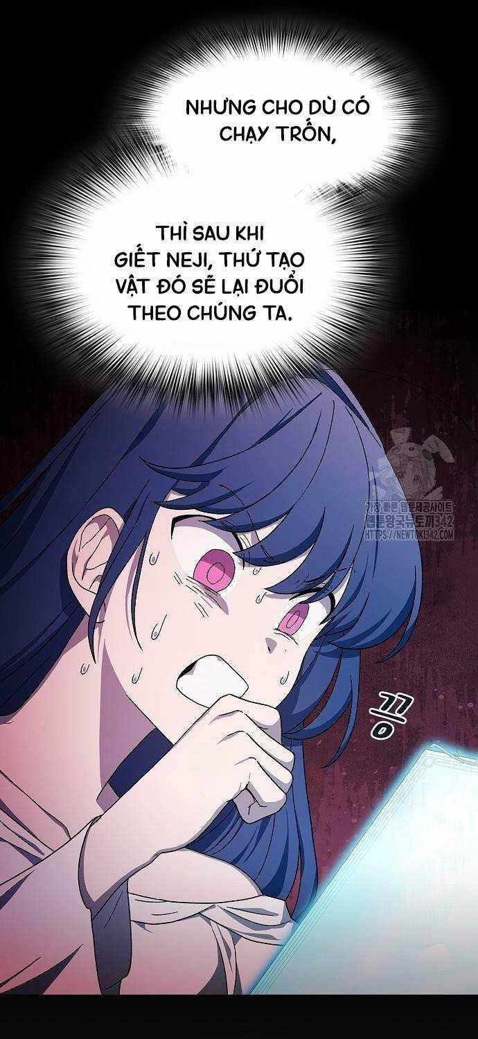 Nền Văn Minh Nebula Chapter 53 trang 61