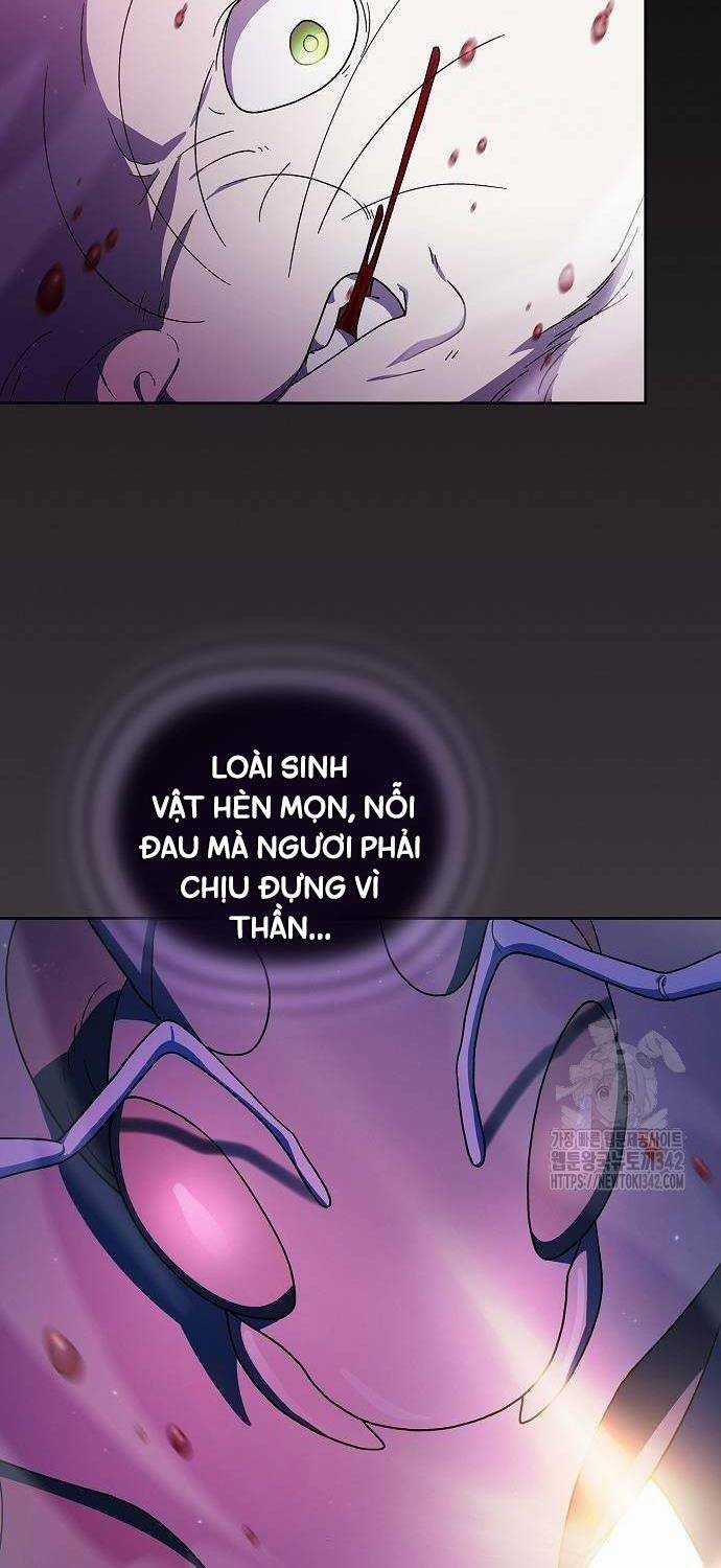 Nền Văn Minh Nebula Chapter 53 trang 85