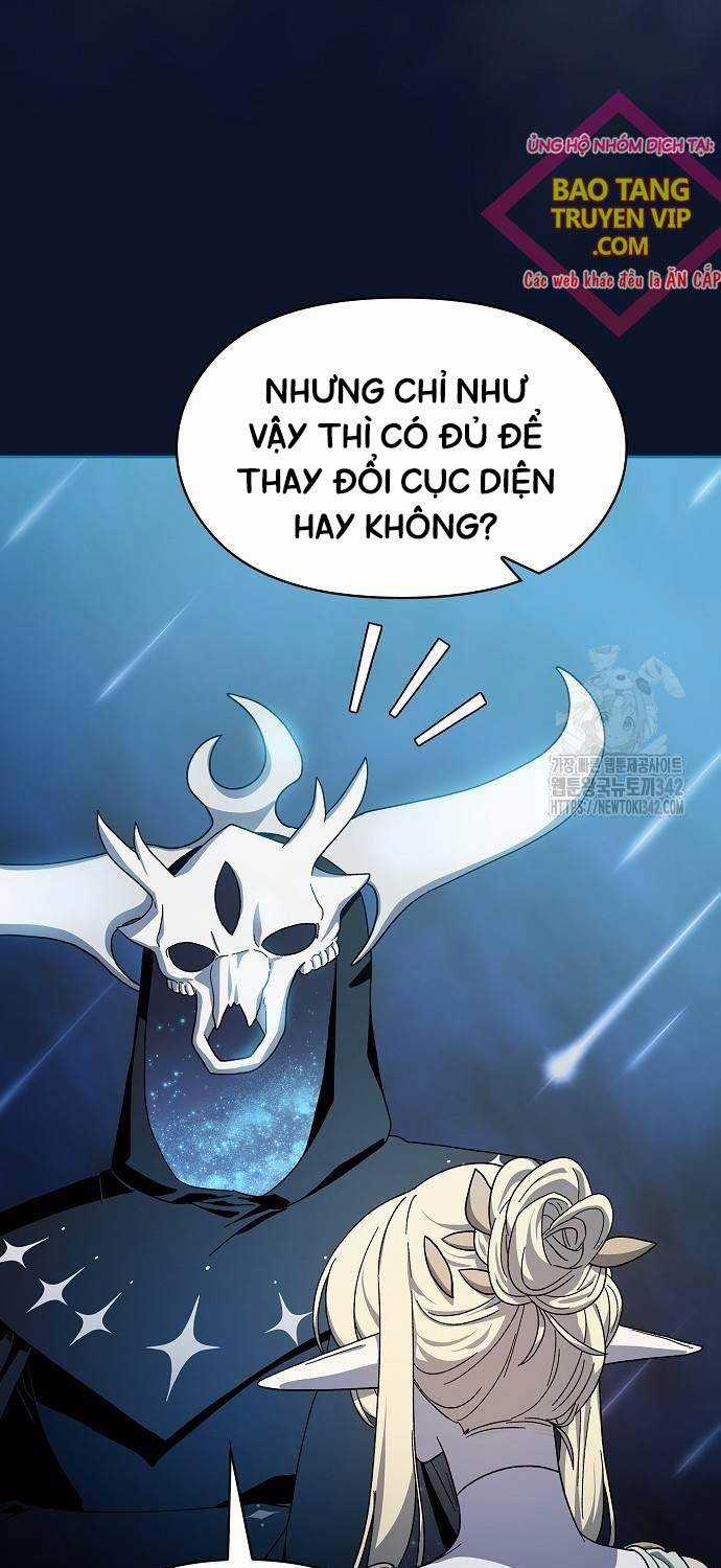 Nền Văn Minh Nebula Chapter 53 trang 9