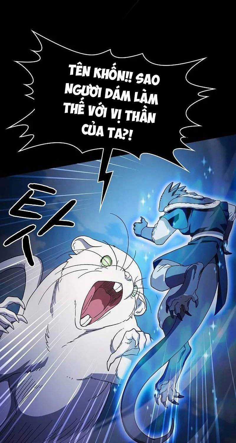 Nền Văn Minh Nebula Chapter 54 trang 12