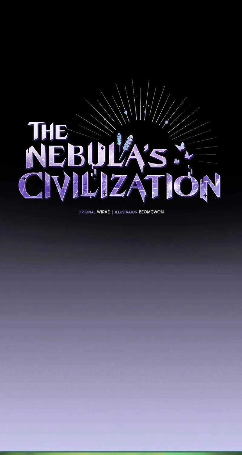 Nền Văn Minh Nebula Chapter 54 trang 57