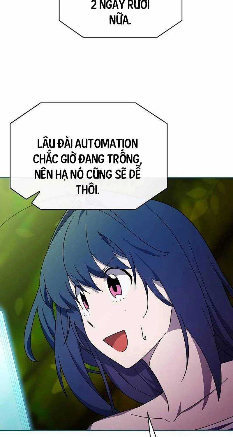 Nền Văn Minh Nebula Chapter 54 trang 72