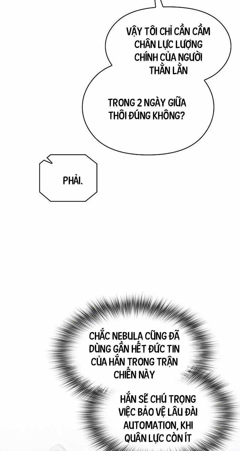Nền Văn Minh Nebula Chapter 54 trang 73