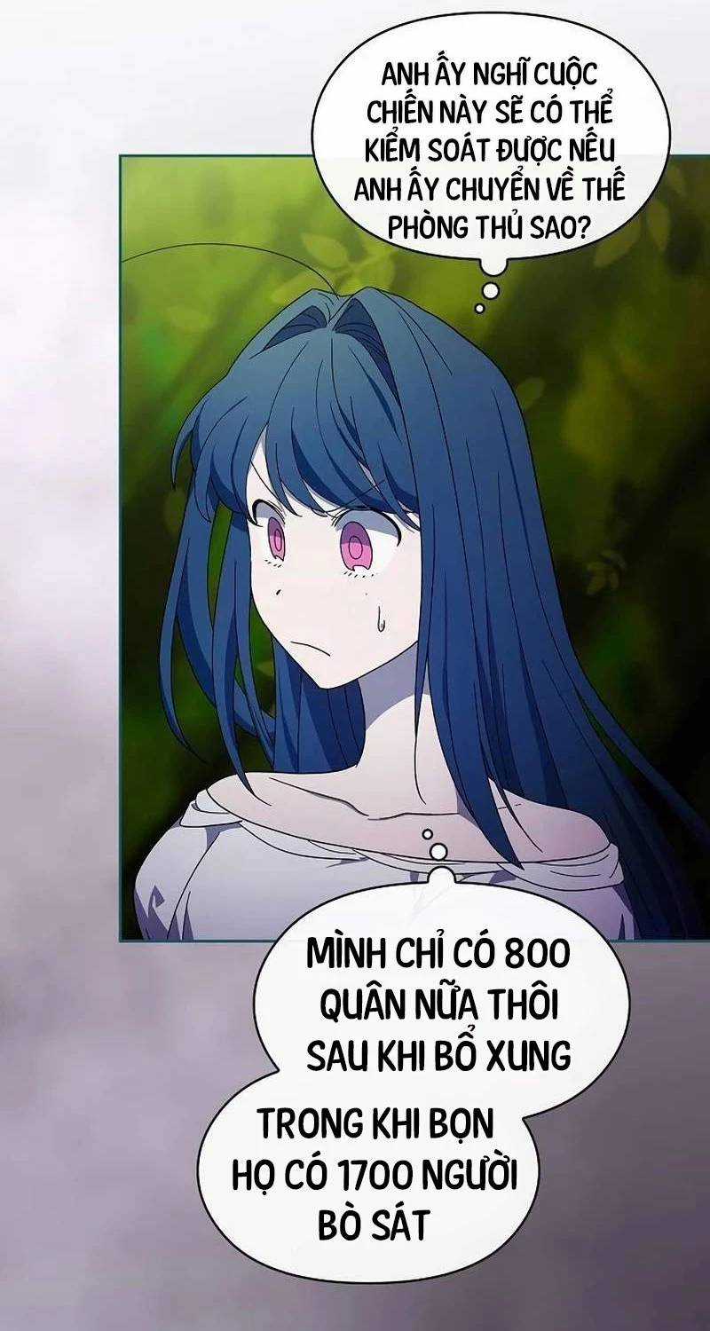 Nền Văn Minh Nebula Chapter 54 trang 85