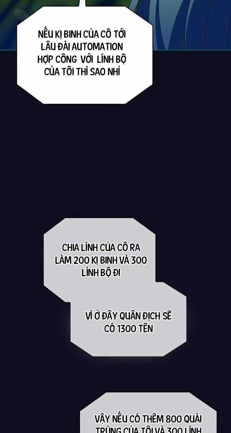 Nền Văn Minh Nebula Chapter 54 trang 94