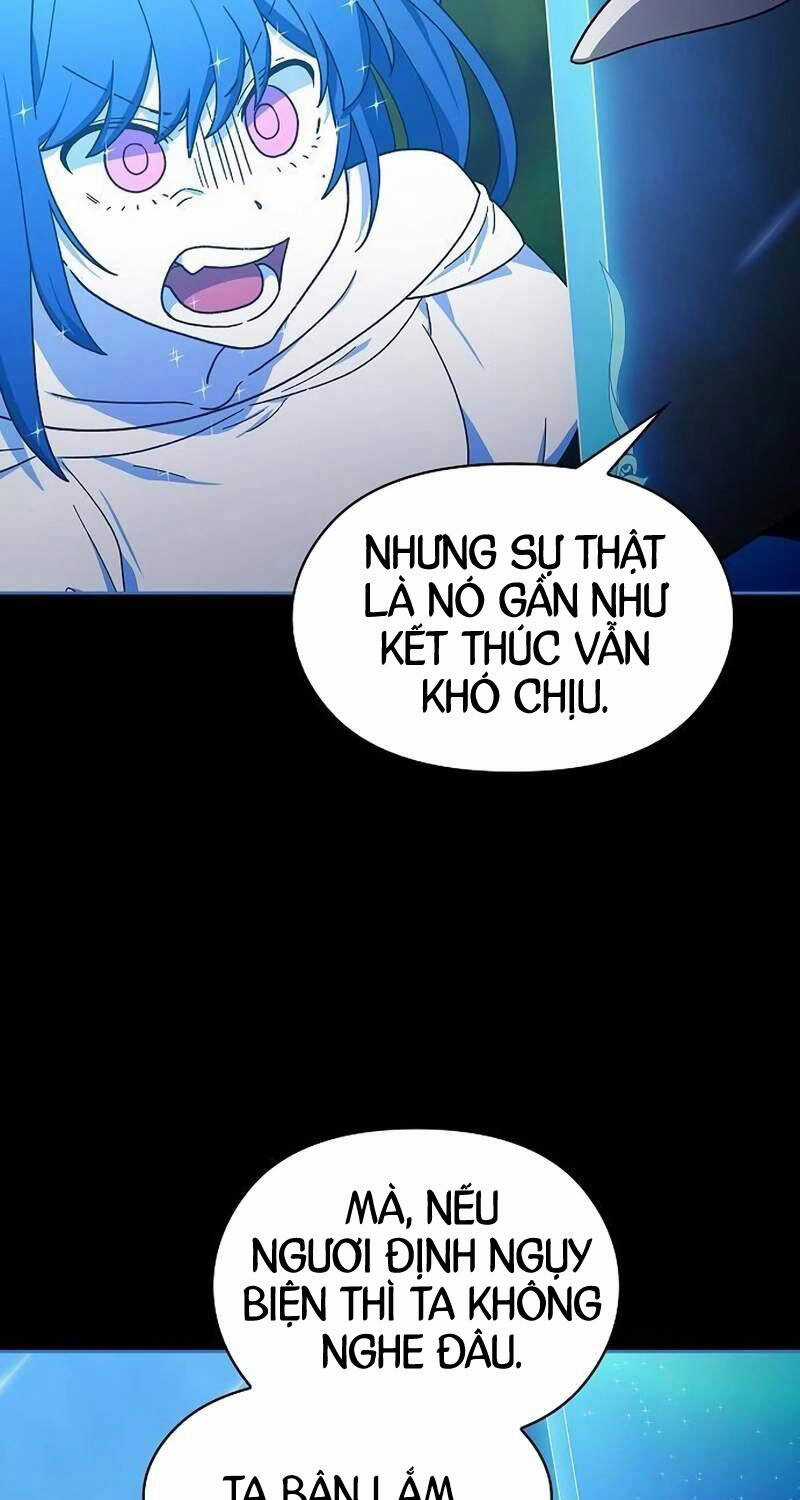 Nền Văn Minh Nebula Chapter 55 trang 25