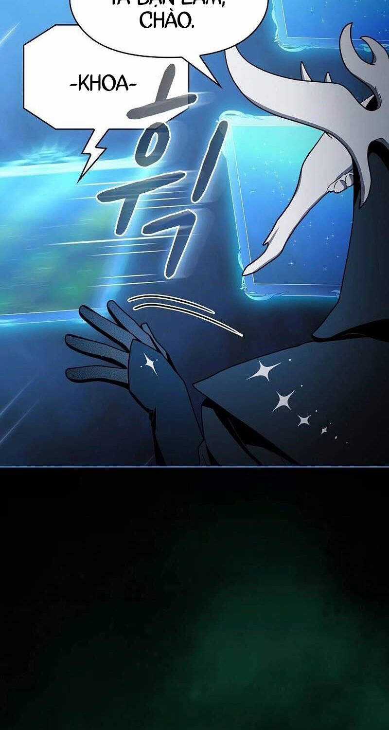 Nền Văn Minh Nebula Chapter 55 trang 26