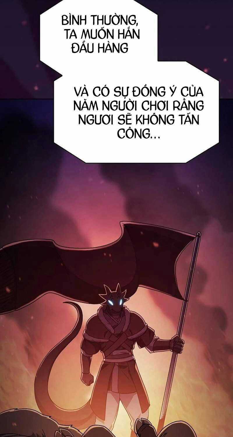 Nền Văn Minh Nebula Chapter 55 trang 35