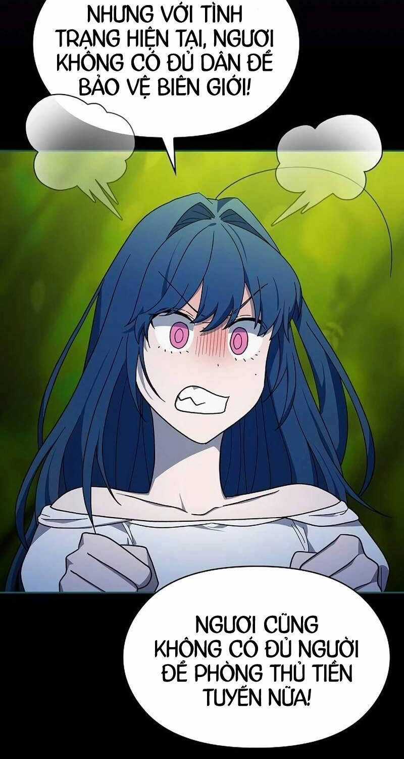 Nền Văn Minh Nebula Chapter 55 trang 37