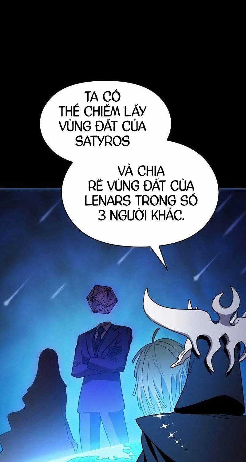 Nền Văn Minh Nebula Chapter 55 trang 38