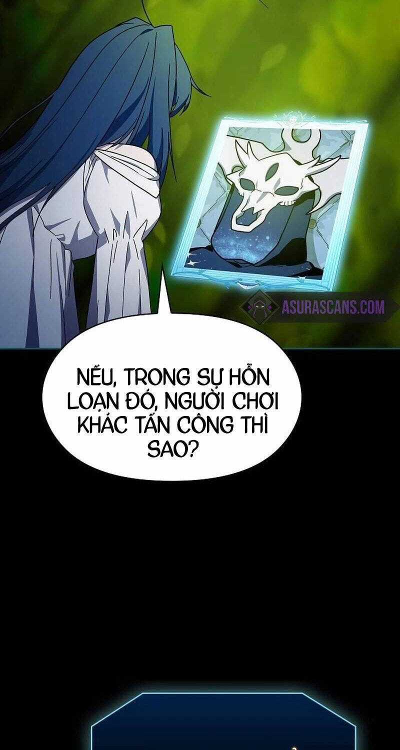 Nền Văn Minh Nebula Chapter 55 trang 40