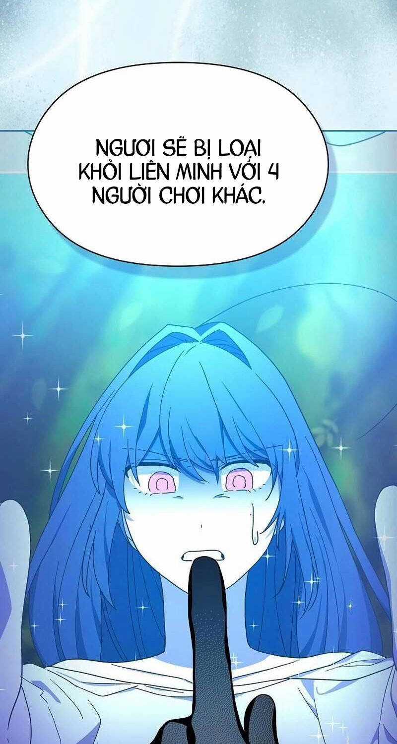 Nền Văn Minh Nebula Chapter 55 trang 58