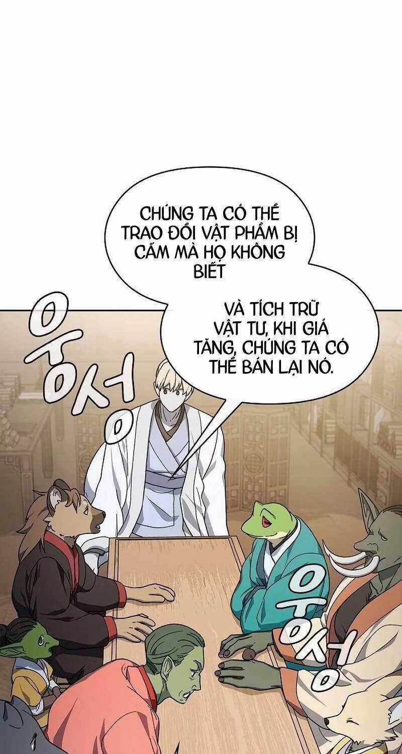 Nền Văn Minh Nebula Chapter 55 trang 89