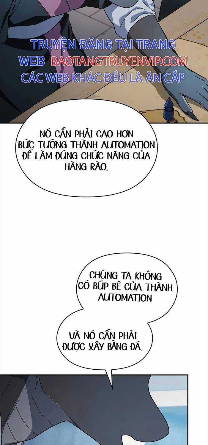 Nền Văn Minh Nebula Chapter 56 trang 20