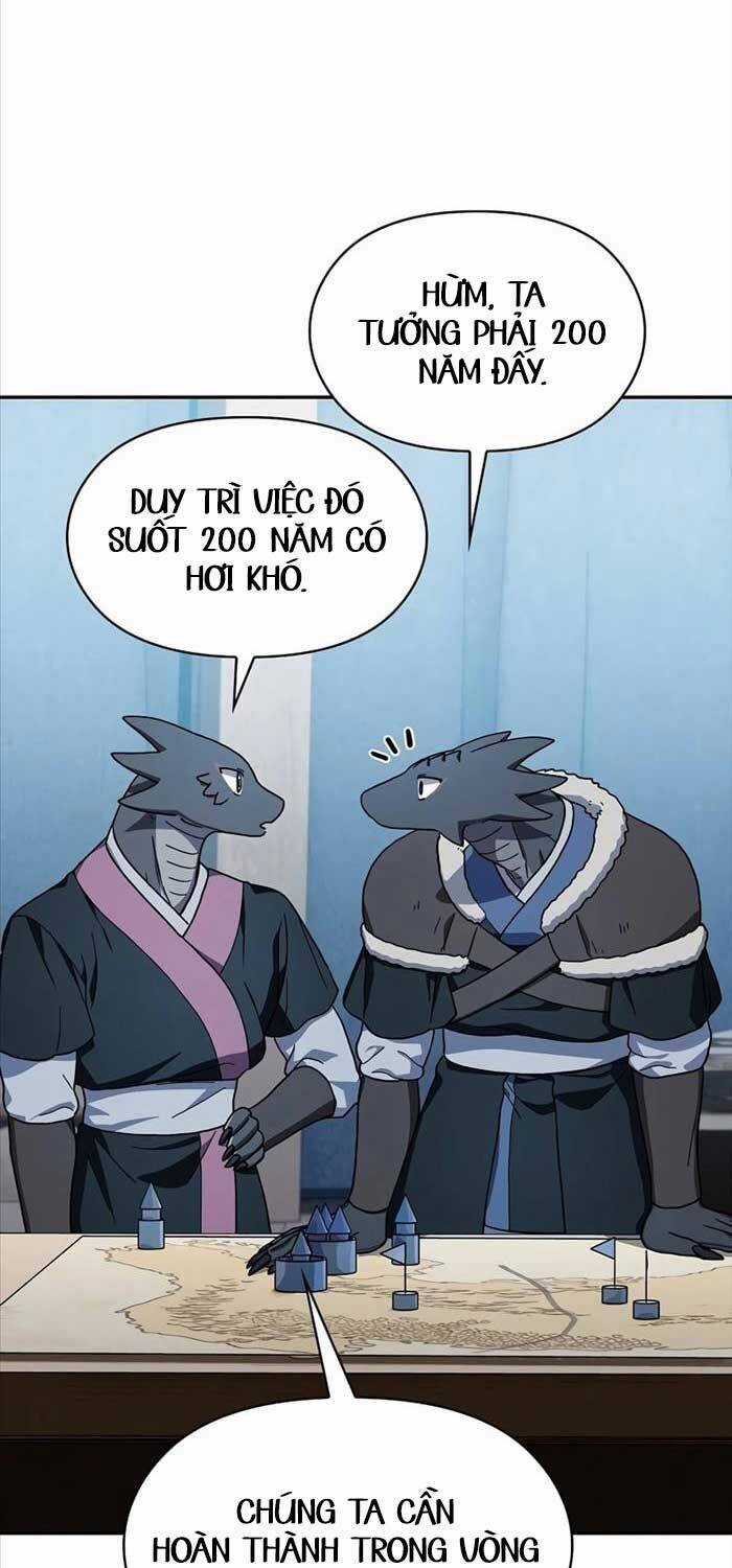 Nền Văn Minh Nebula Chapter 56 trang 23