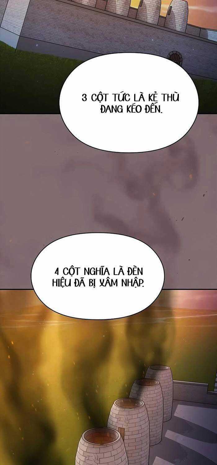 Nền Văn Minh Nebula Chapter 56 trang 35