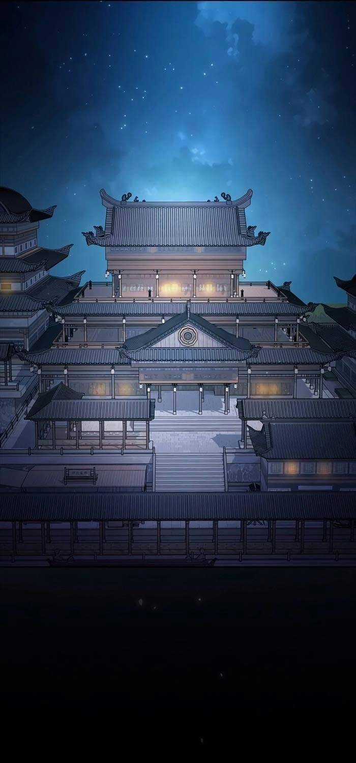 Nền Văn Minh Nebula Chapter 56 trang 50