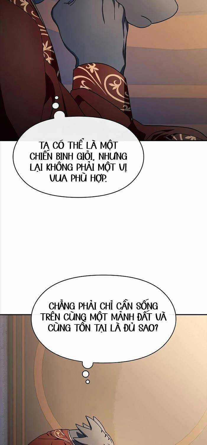 Nền Văn Minh Nebula Chapter 56 trang 58