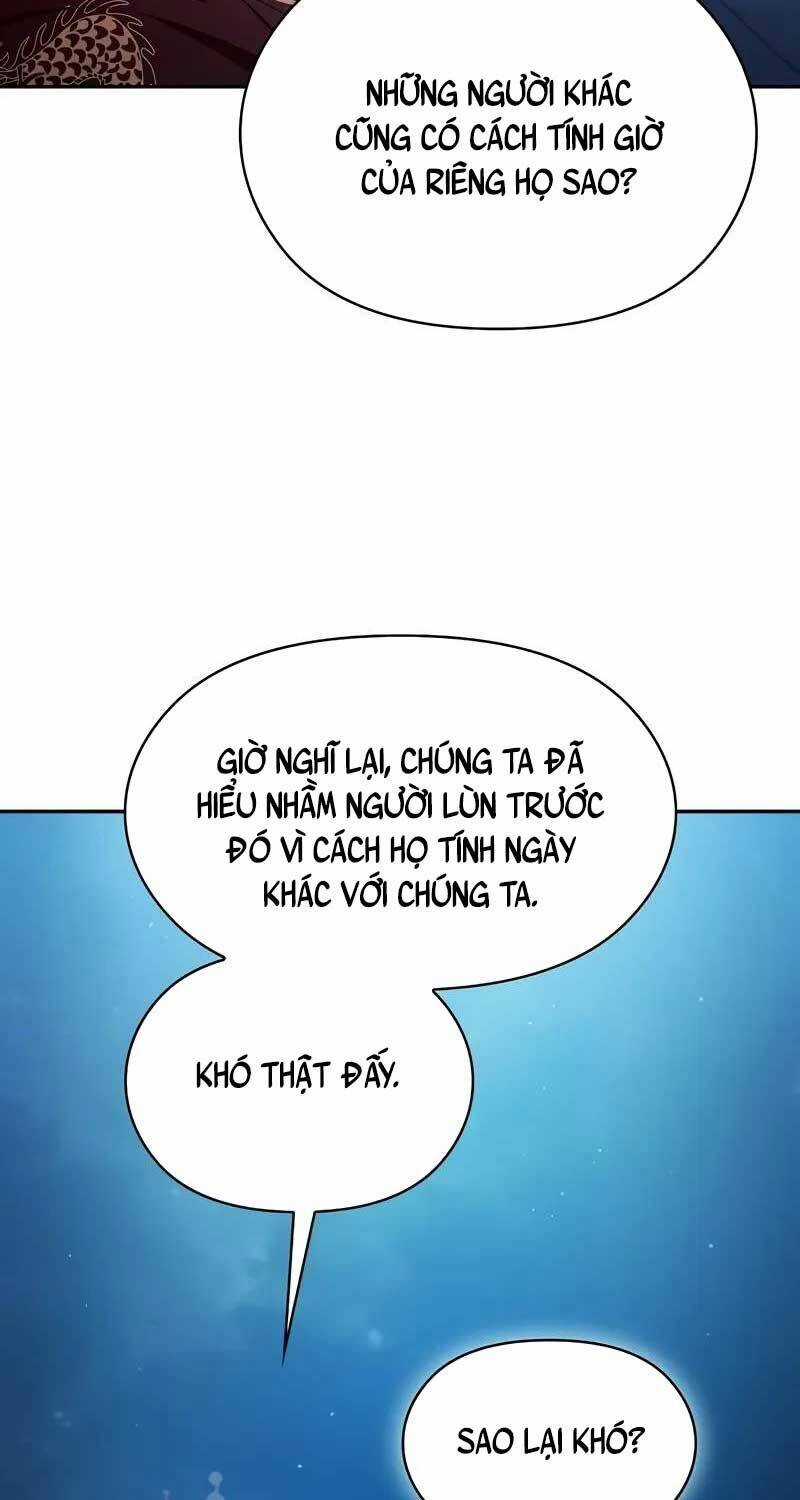 Nền Văn Minh Nebula Chapter 57 trang 10