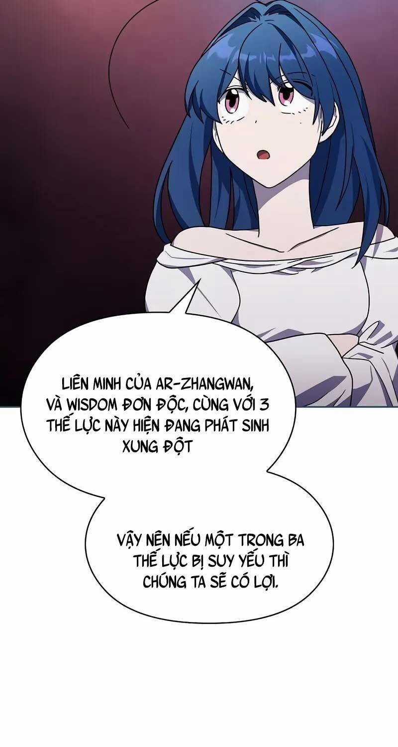 Nền Văn Minh Nebula Chapter 57 trang 111