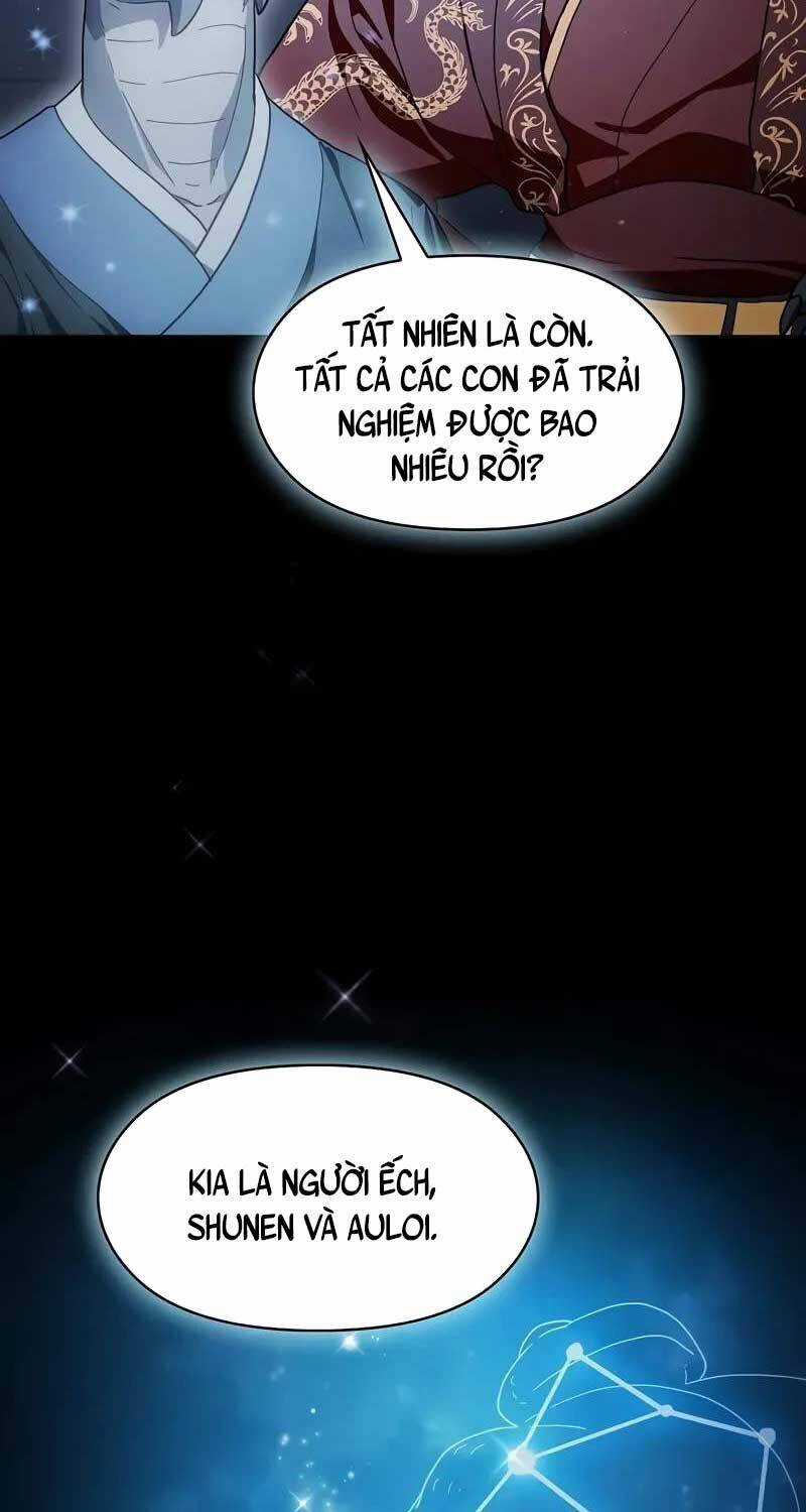 Nền Văn Minh Nebula Chapter 57 trang 23