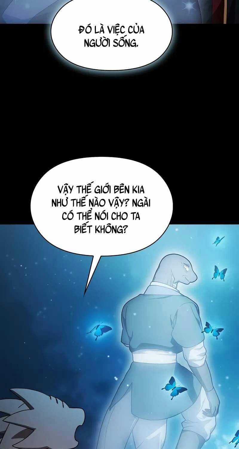 Nền Văn Minh Nebula Chapter 57 trang 32